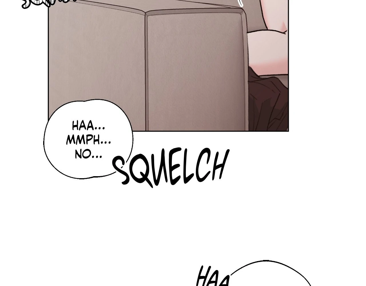 Sew in Love - Chapter 7 manhwa