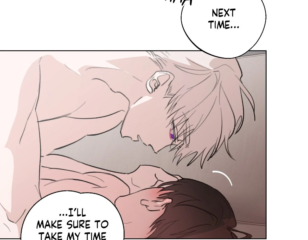 Sew in Love - Chapter 7 manhwa
