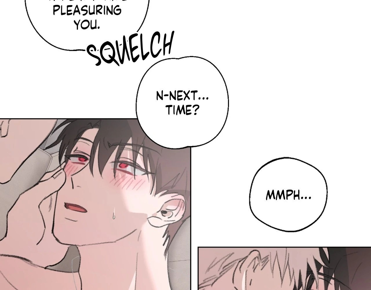 Sew in Love - Chapter 7 manhwa