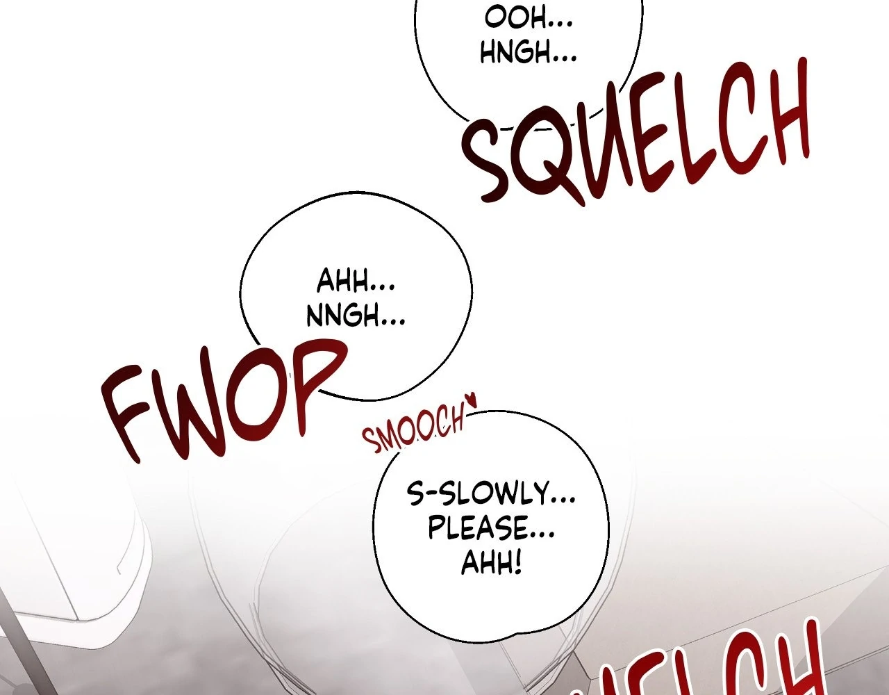 Sew in Love - Chapter 7 manhwa