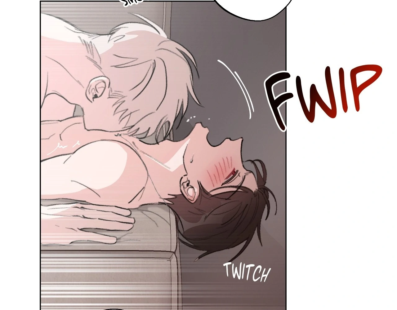 Sew in Love - Chapter 7 manhwa