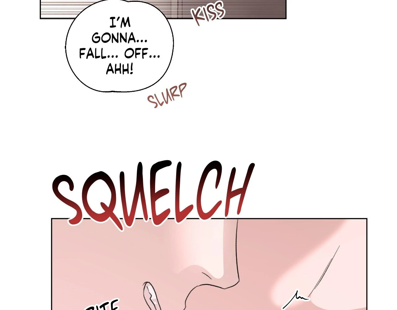 Sew in Love - Chapter 7 manhwa