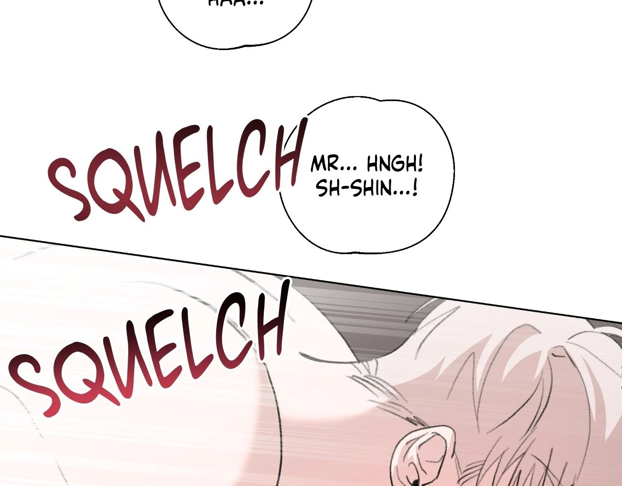 Sew in Love - Chapter 7 manhwa