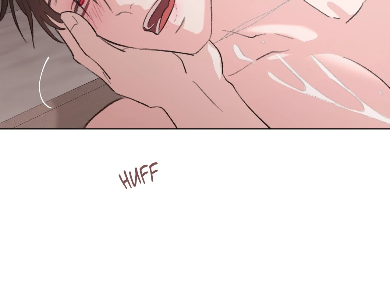 Sew in Love - Chapter 7 manhwa