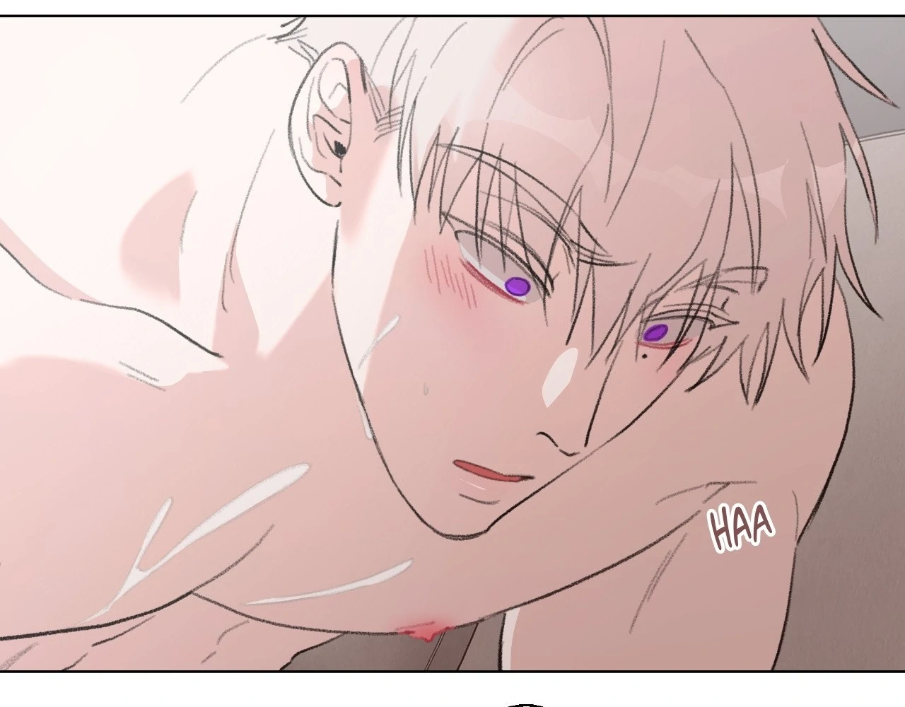 Sew in Love - Chapter 7 manhwa