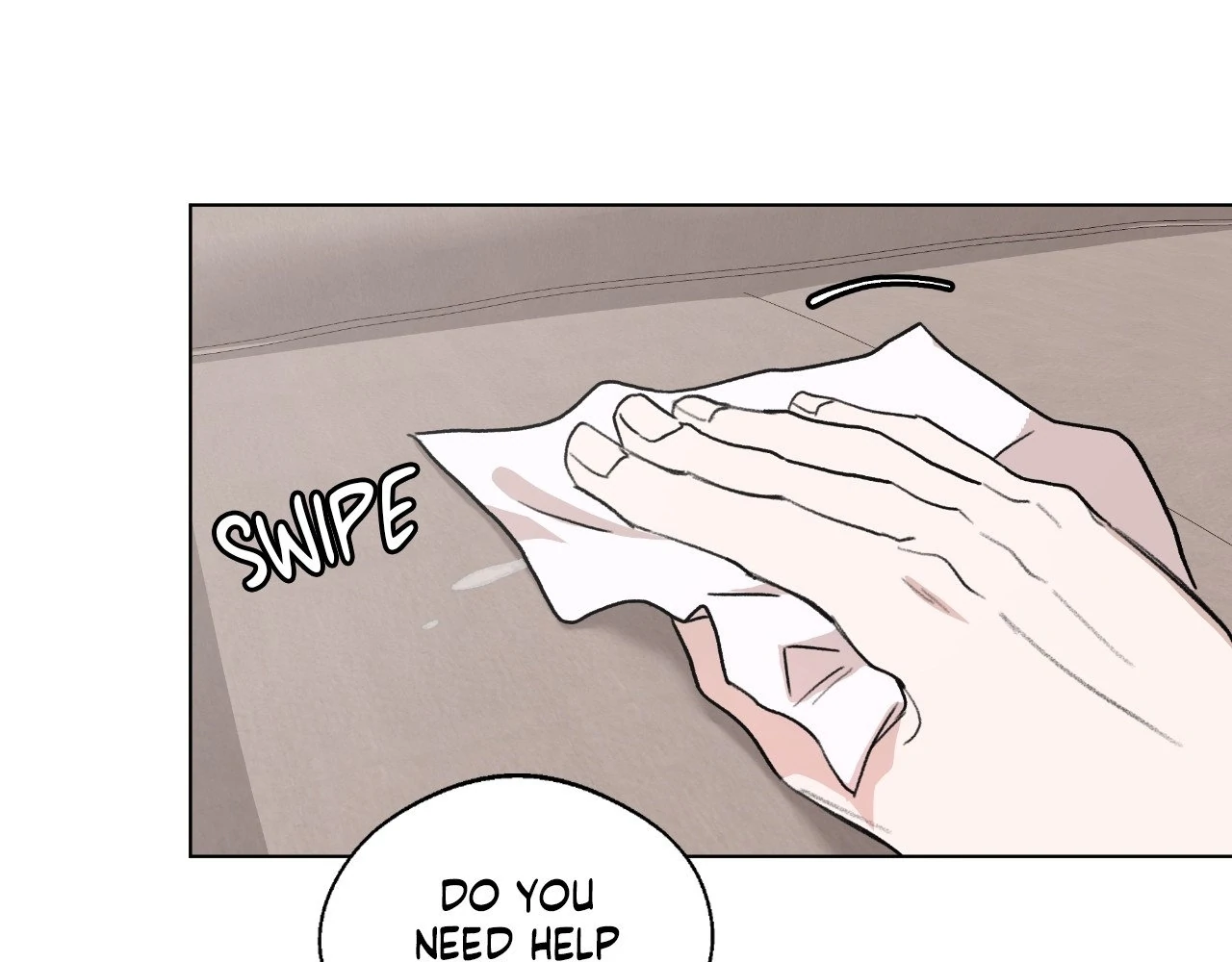 Sew in Love - Chapter 7 manhwa