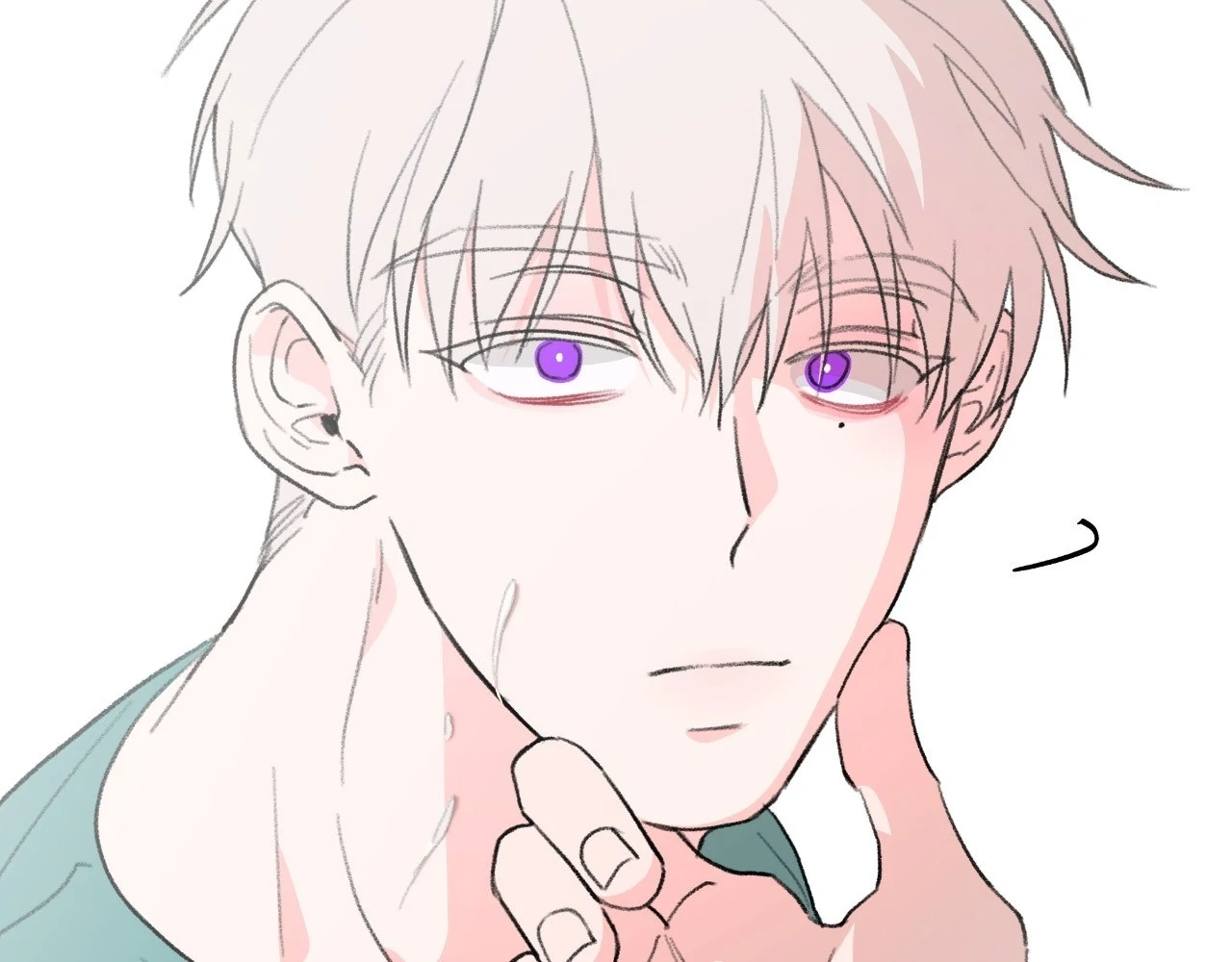 Sew in Love - Chapter 7 manhwa