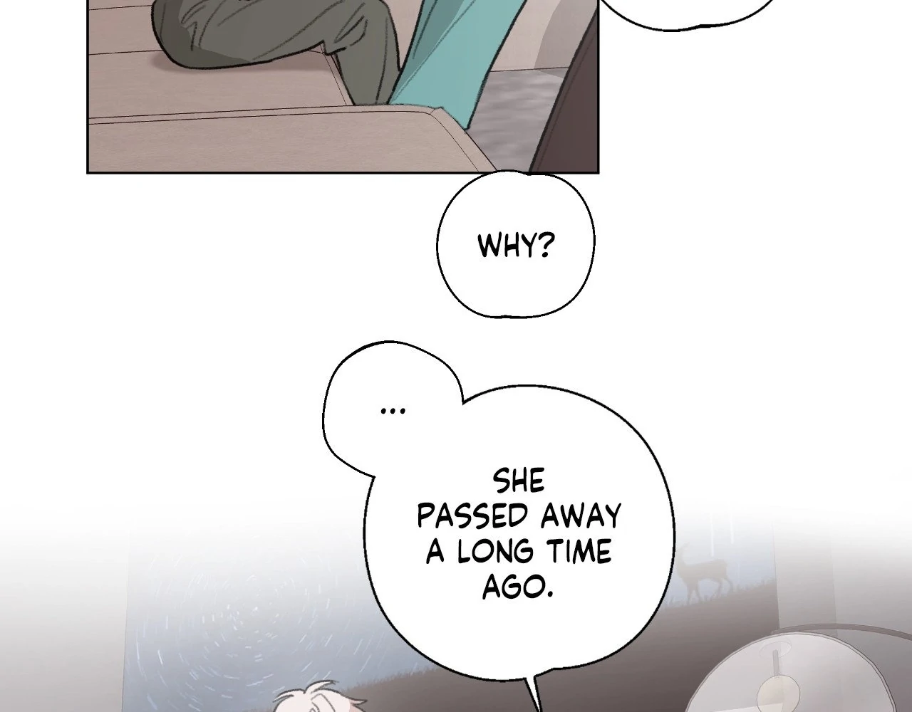 Sew in Love - Chapter 7 manhwa