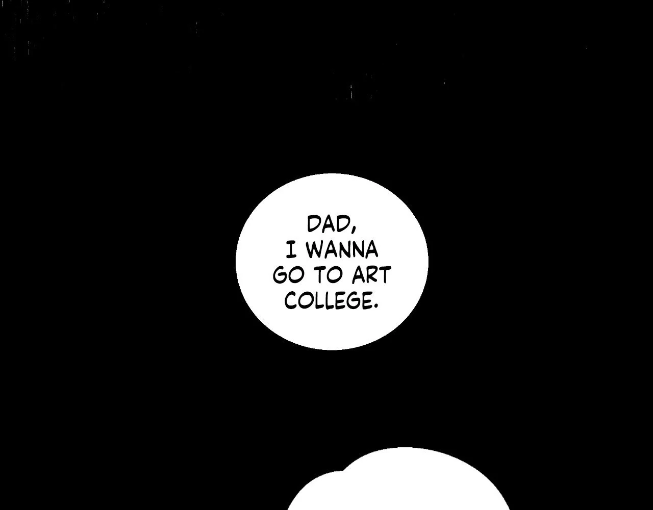 Sew in Love - Chapter 7 manhwa