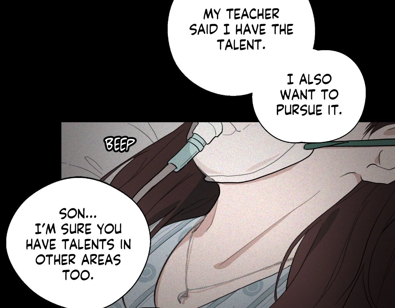 Sew in Love - Chapter 7 manhwa