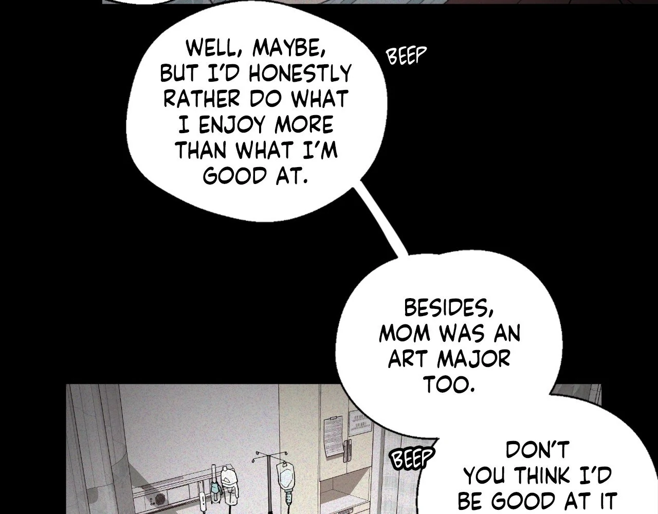 Sew in Love - Chapter 7 manhwa