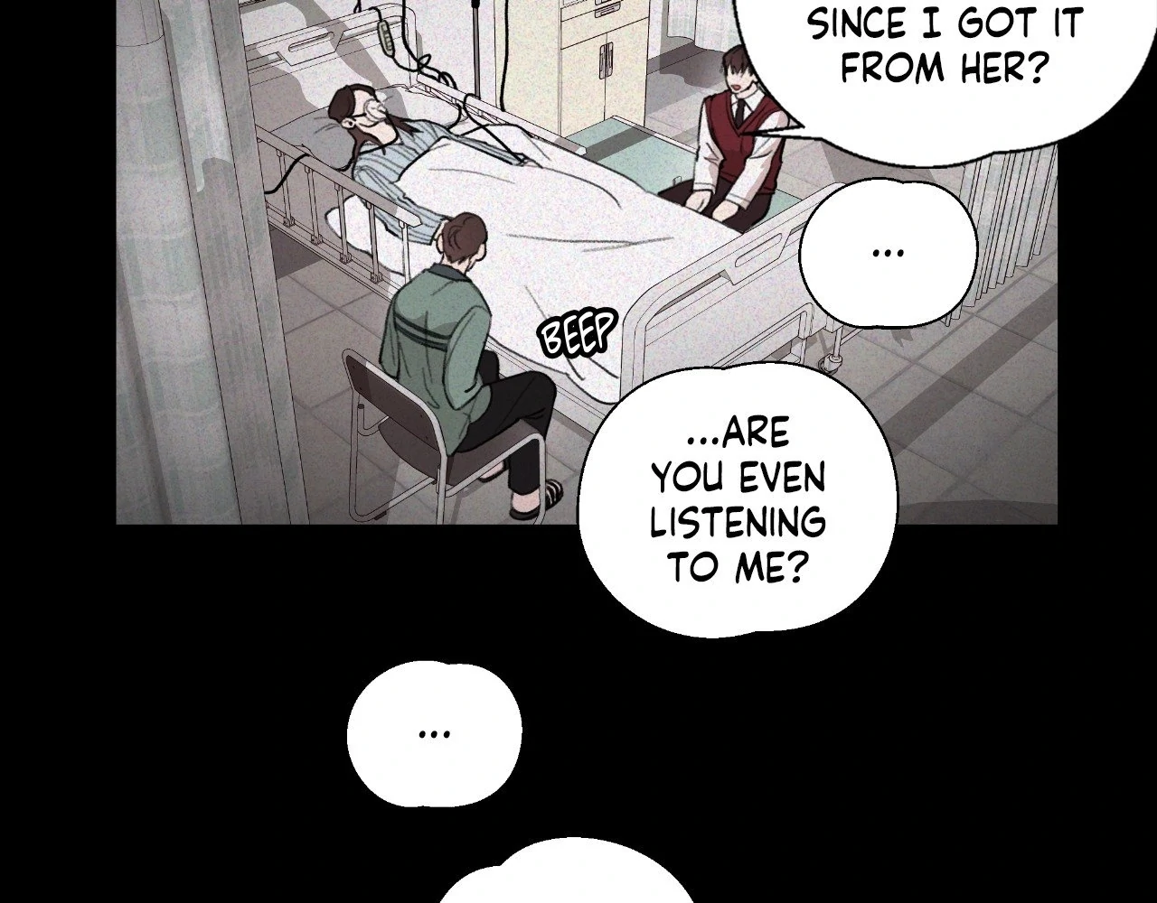 Sew in Love - Chapter 7 manhwa
