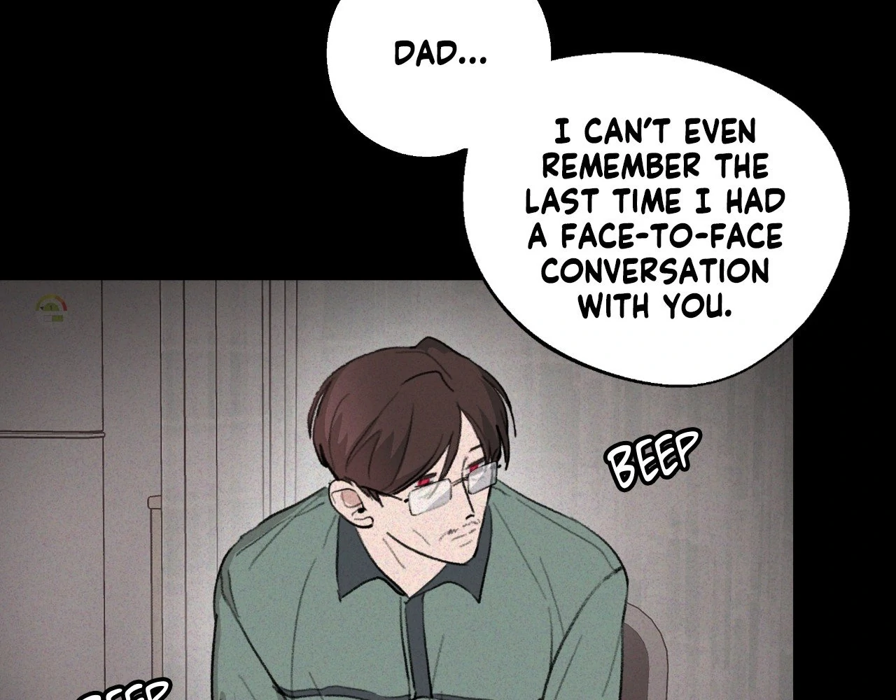 Sew in Love - Chapter 7 manhwa