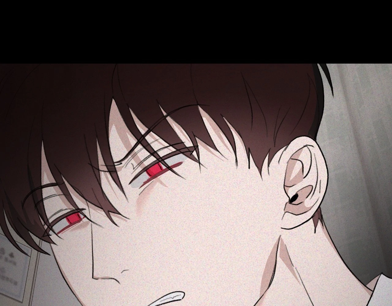 Sew in Love - Chapter 7 manhwa
