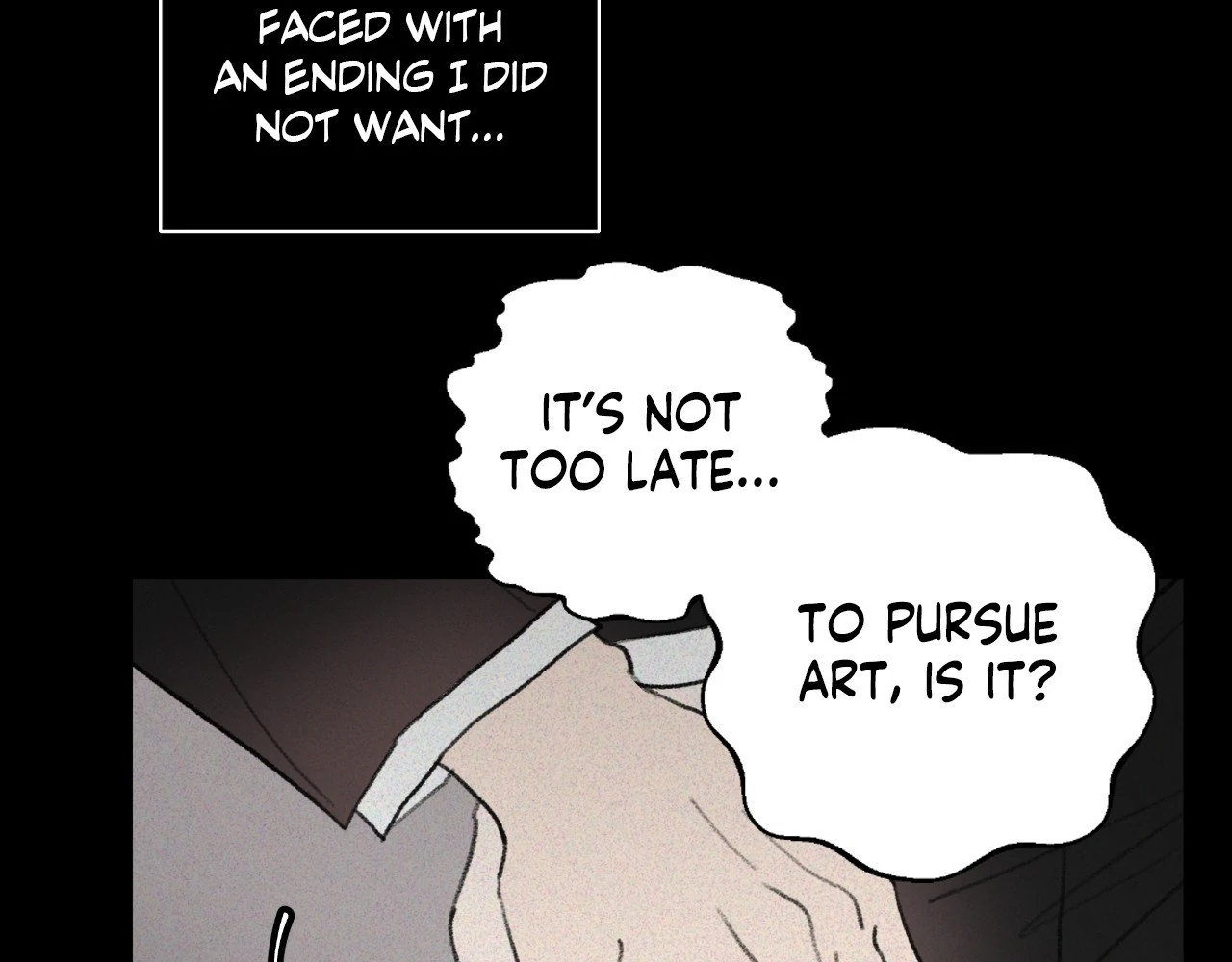 Sew in Love - Chapter 7 manhwa