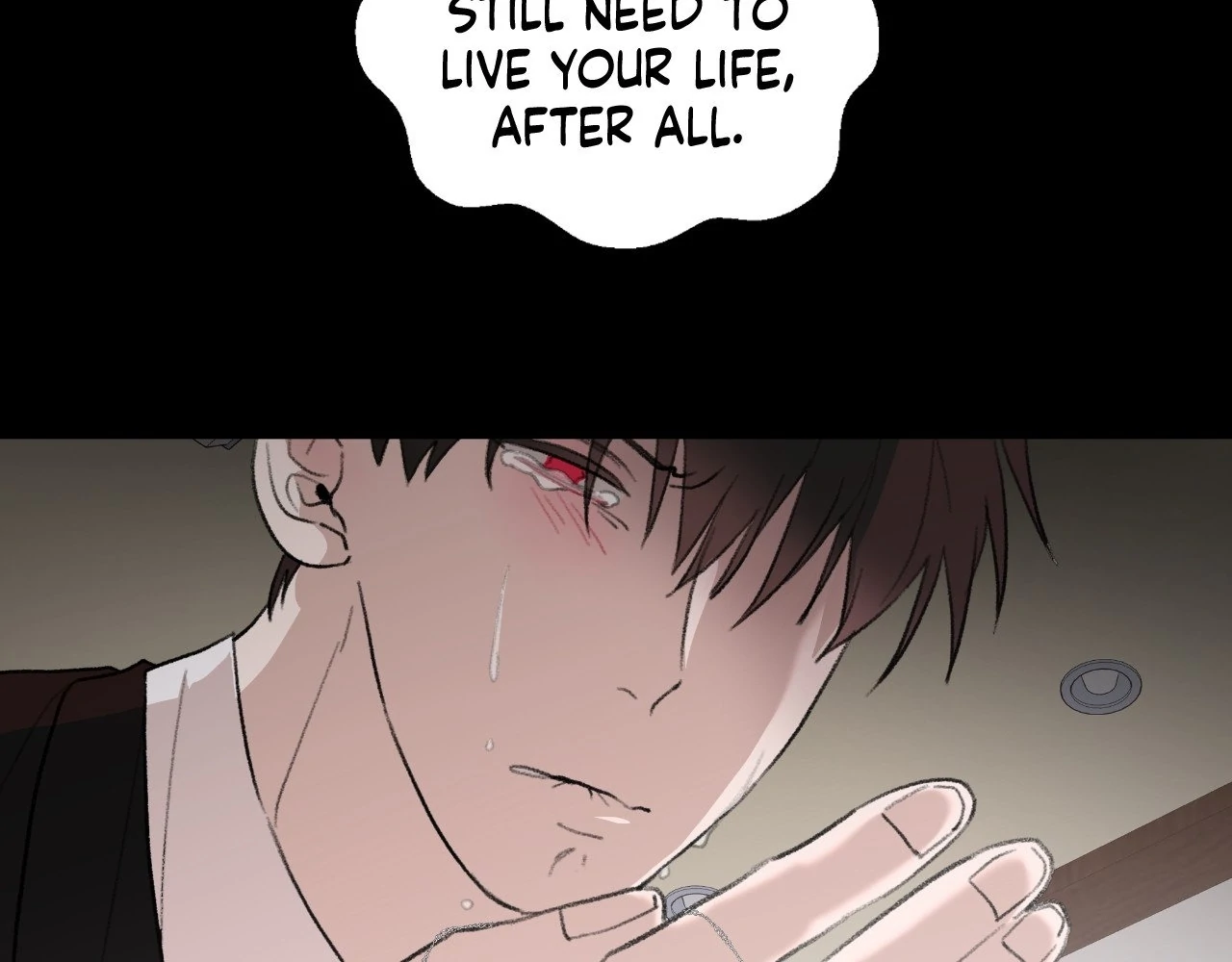 Sew in Love - Chapter 7 manhwa