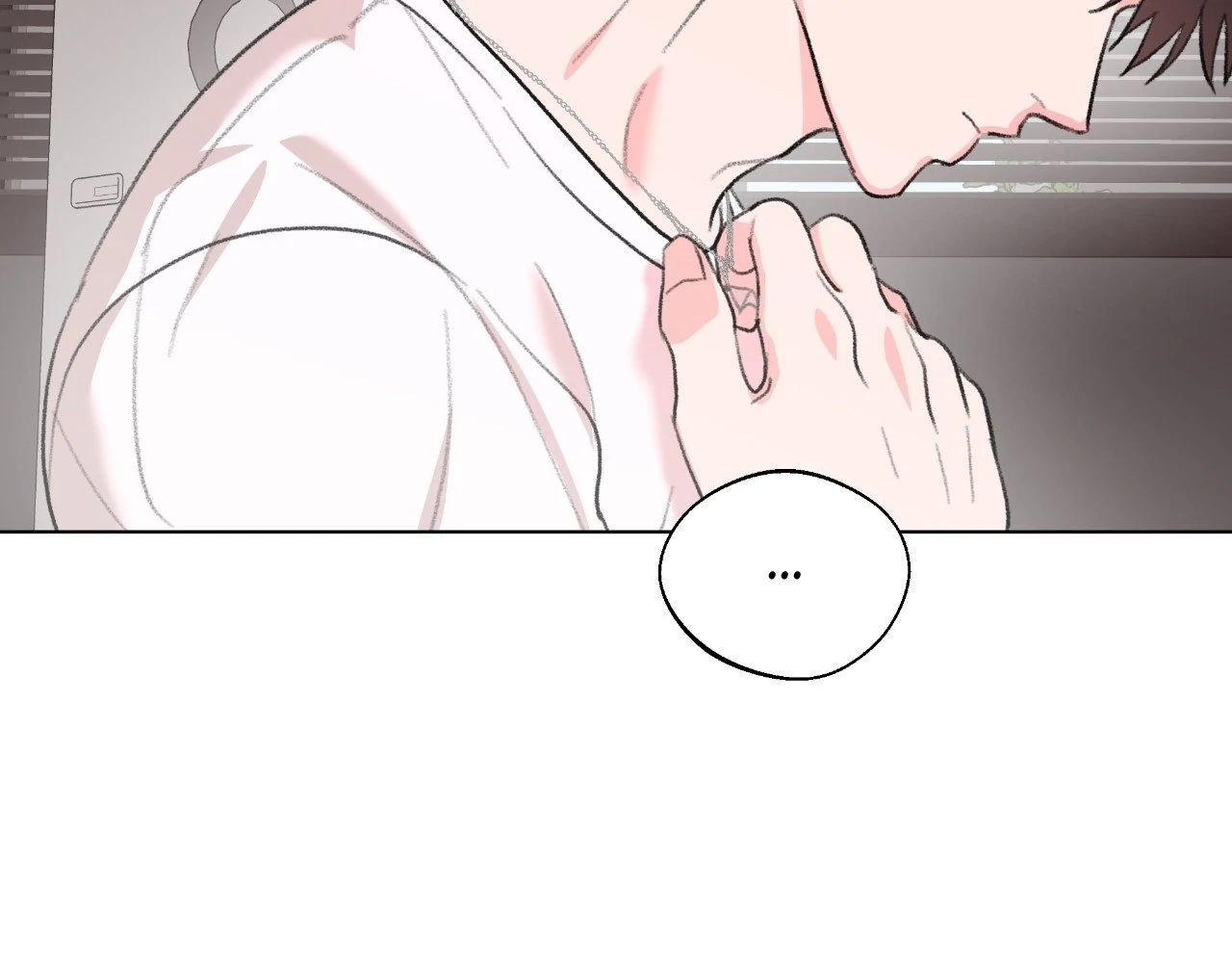 Sew in Love - Chapter 7 manhwa