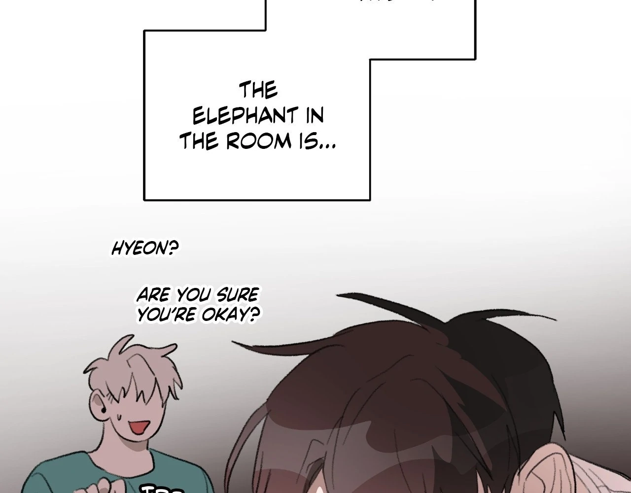 Sew in Love - Chapter 7 manhwa