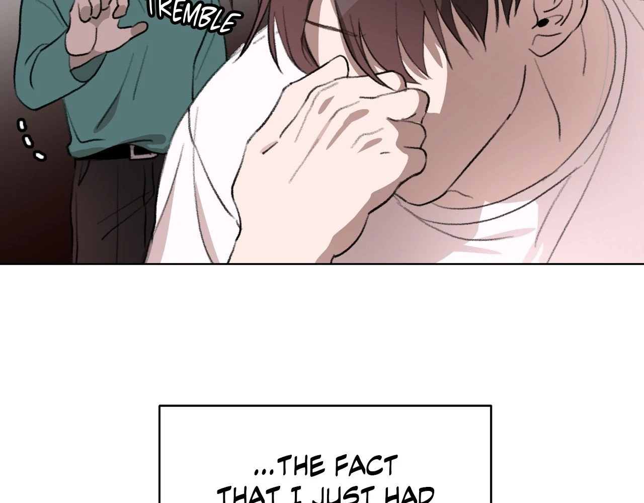 Sew in Love - Chapter 7 manhwa