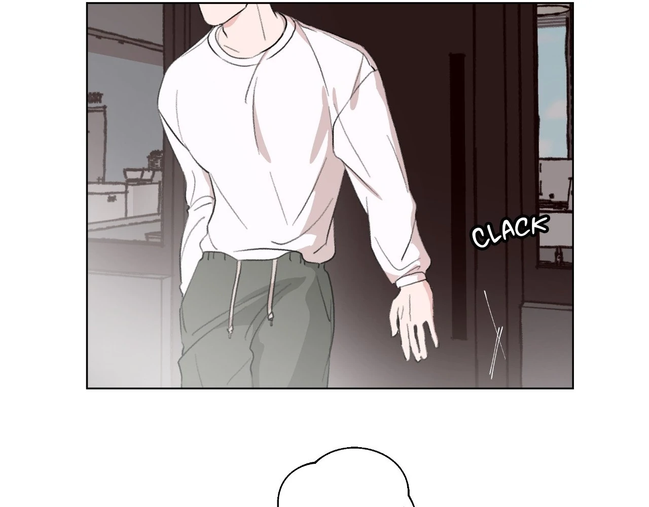 Sew in Love - Chapter 8 manhwa