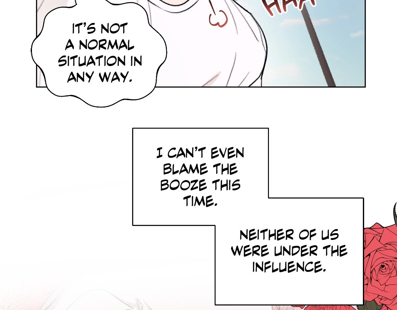 Sew in Love - Chapter 8 manhwa