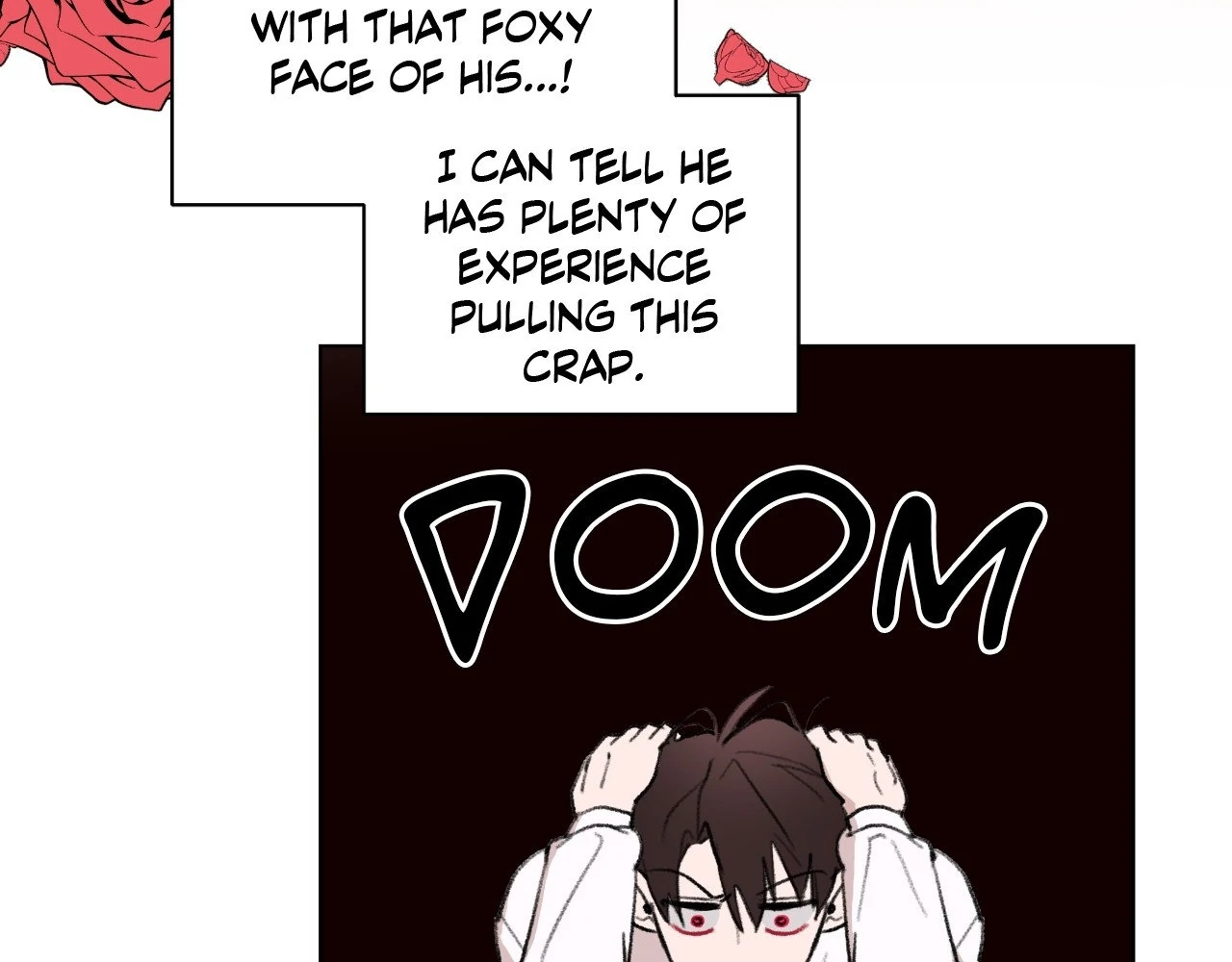Sew in Love - Chapter 8 manhwa