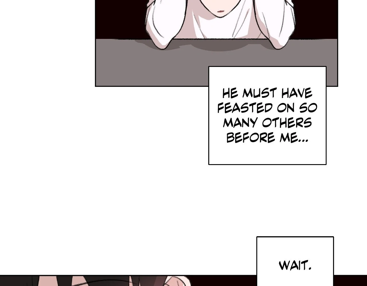 Sew in Love - Chapter 8 manhwa