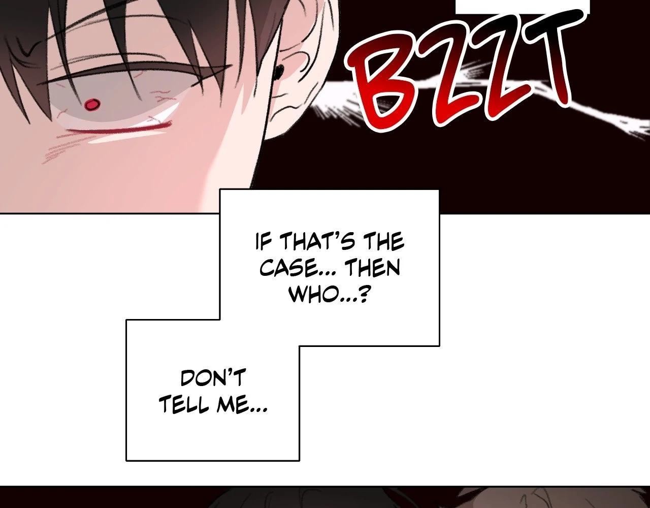 Sew in Love - Chapter 8 manhwa