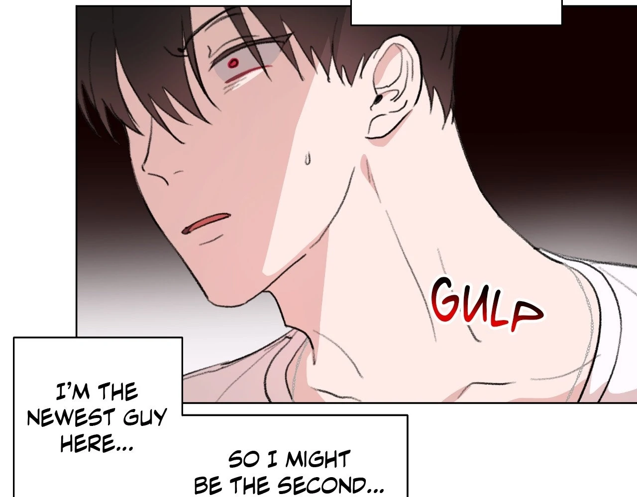 Sew in Love - Chapter 8 manhwa