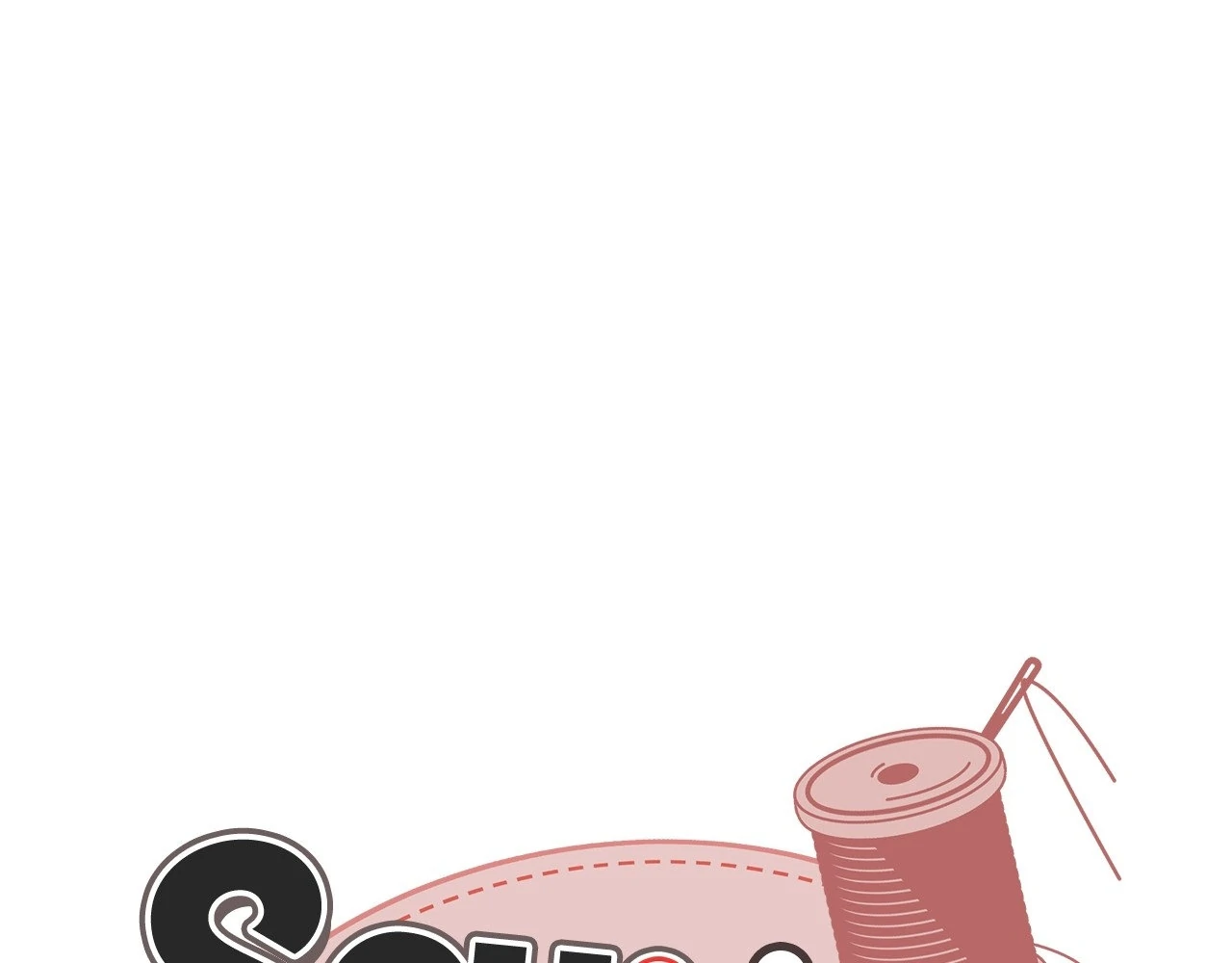 Sew in Love - Chapter 8 manhwa