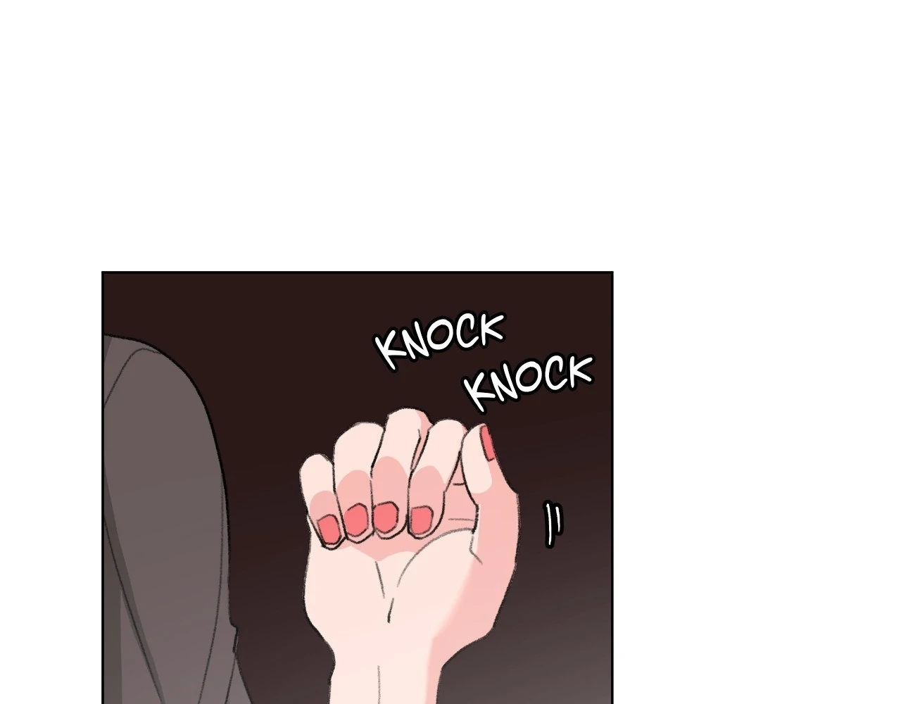 Sew in Love - Chapter 8 manhwa