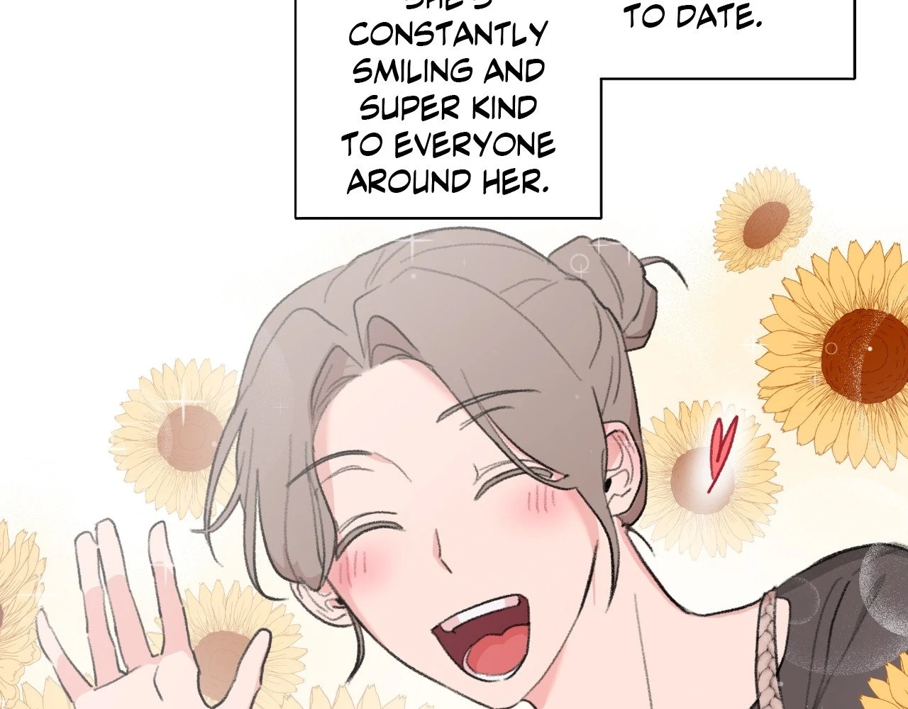 Sew in Love - Chapter 8 manhwa