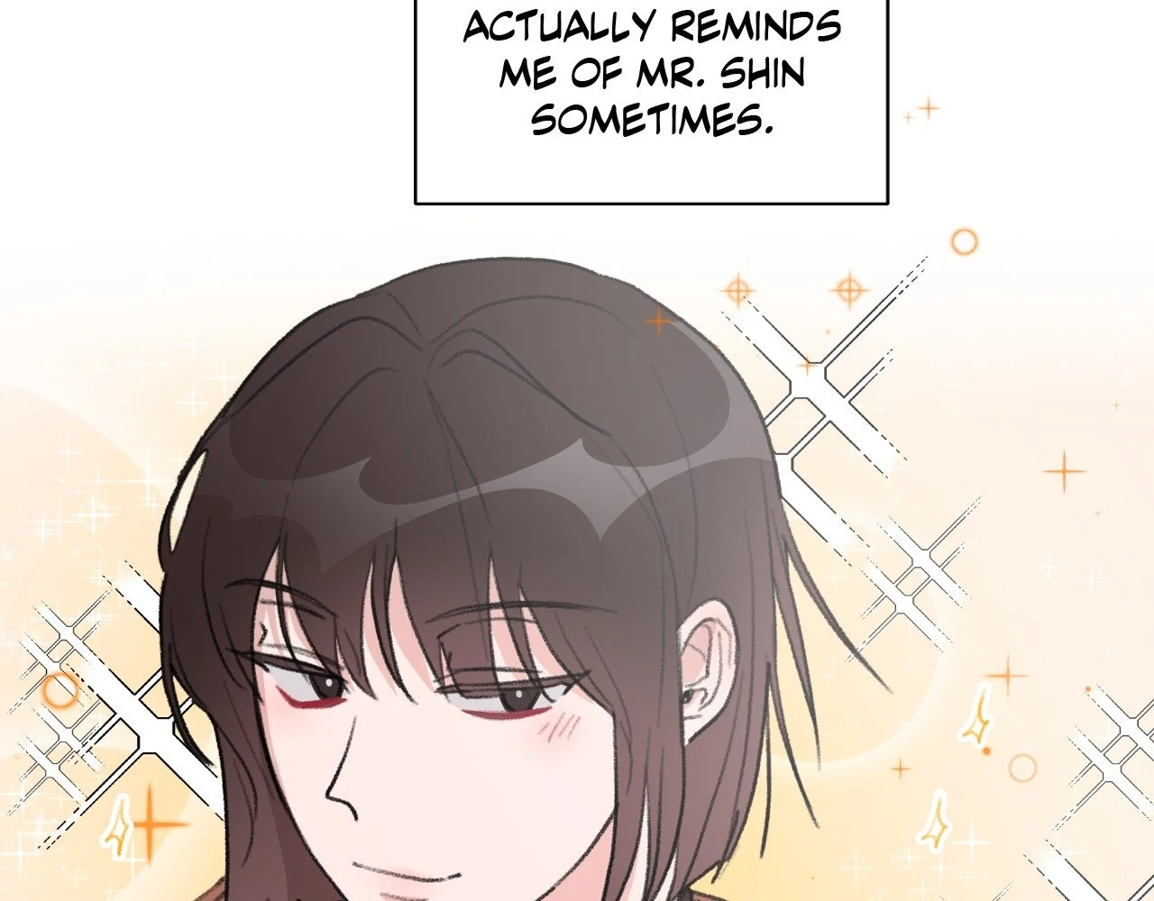 Sew in Love - Chapter 8 manhwa