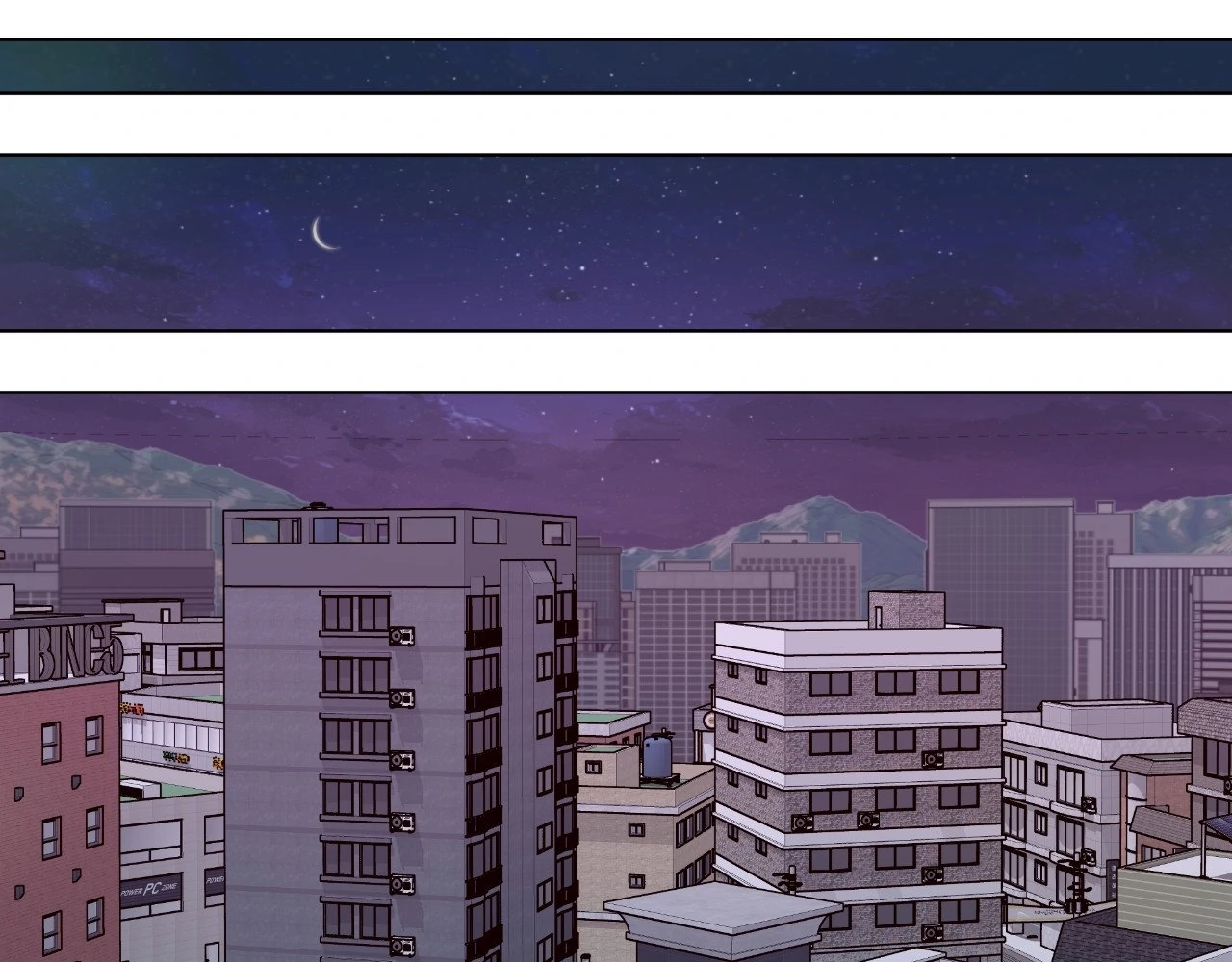 Sew in Love - Chapter 8 manhwa