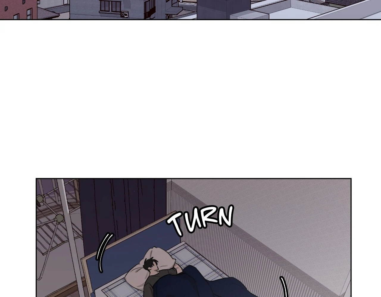 Sew in Love - Chapter 8 manhwa