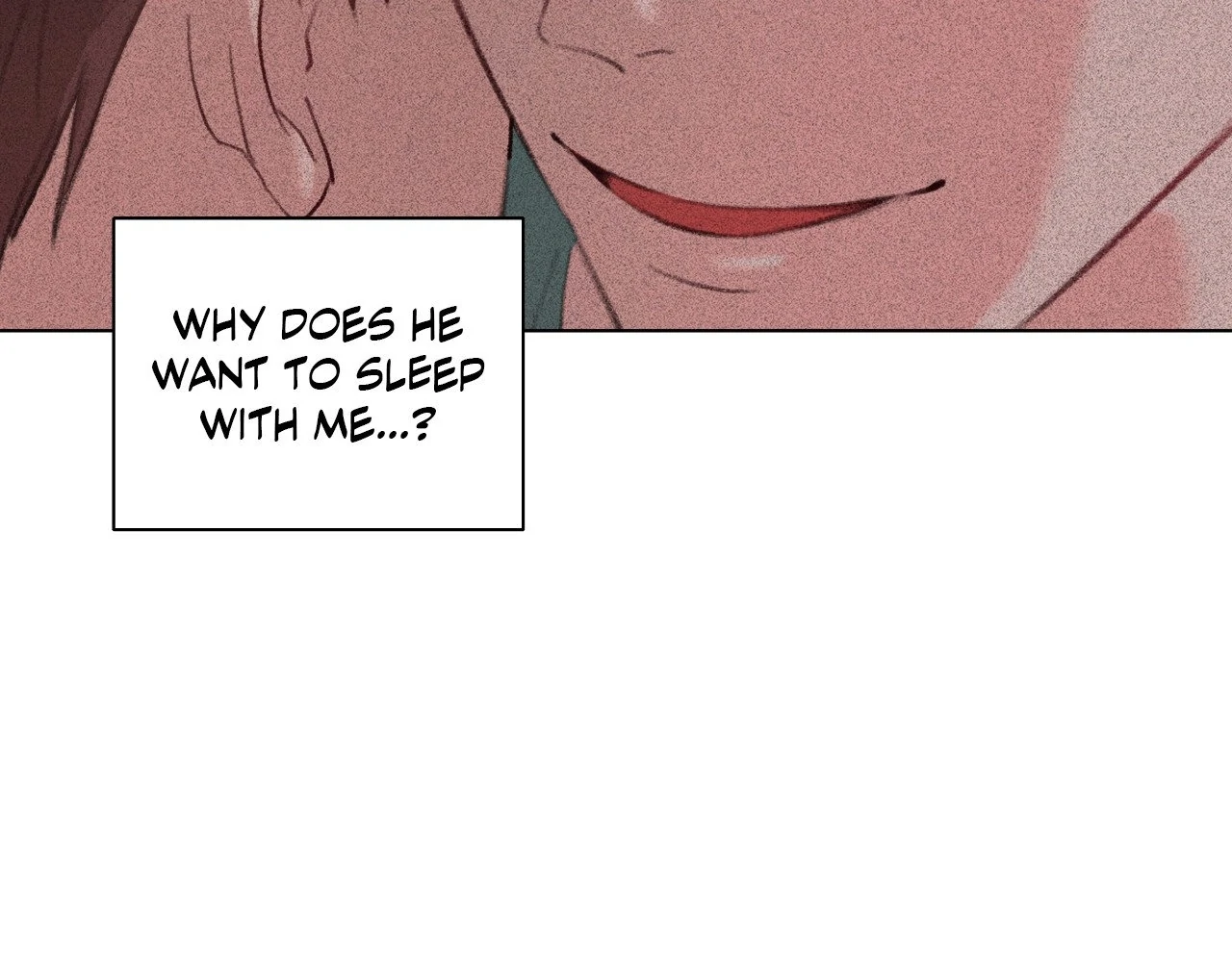 Sew in Love - Chapter 8 manhwa