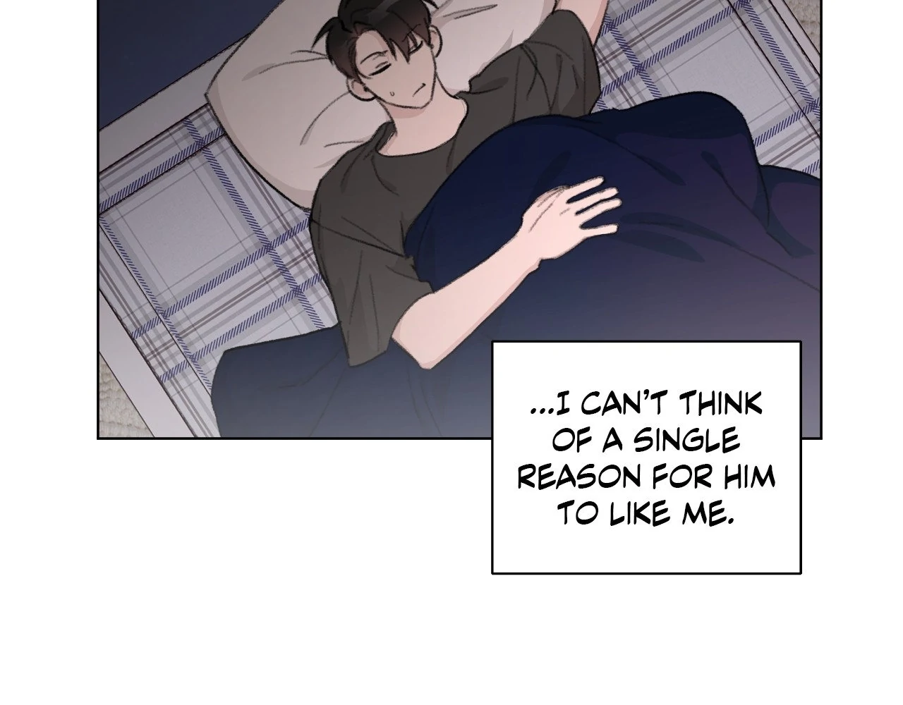 Sew in Love - Chapter 8 manhwa