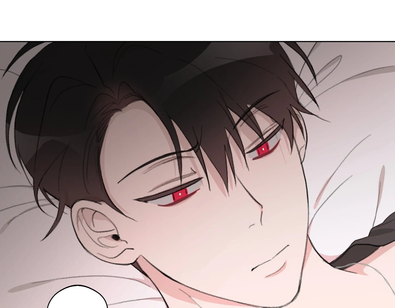 Sew in Love - Chapter 8 manhwa