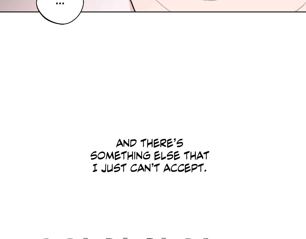 Sew in Love - Chapter 8 manhwa
