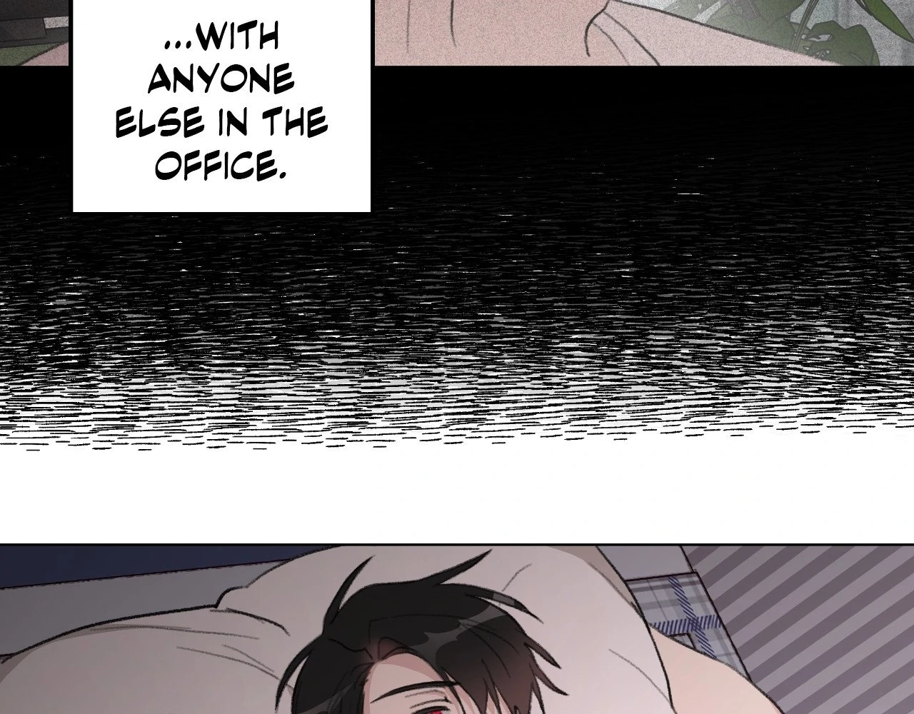 Sew in Love - Chapter 8 manhwa