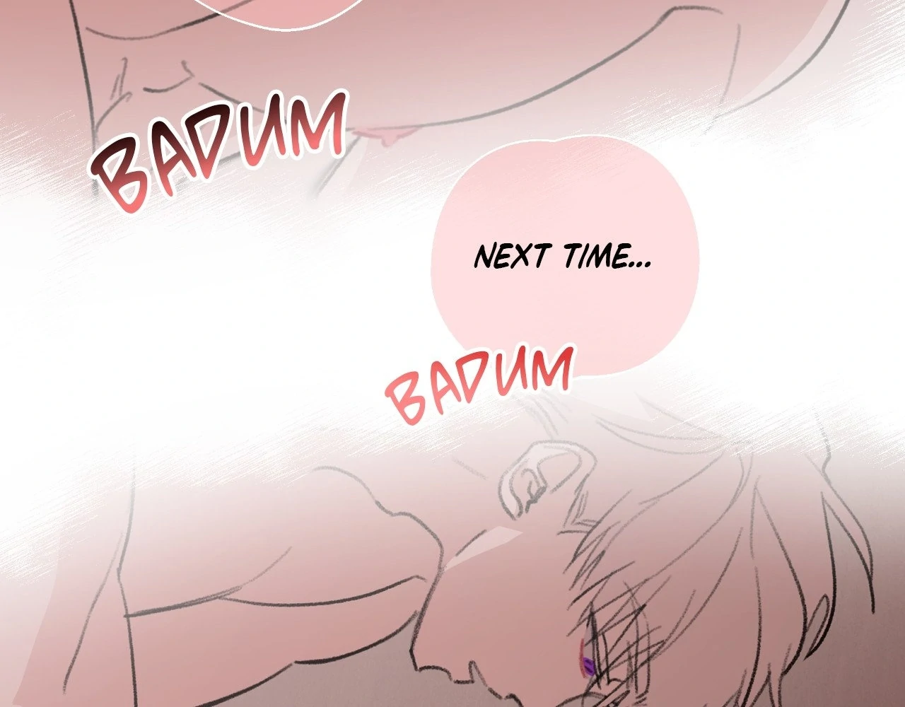 Sew in Love - Chapter 8 manhwa