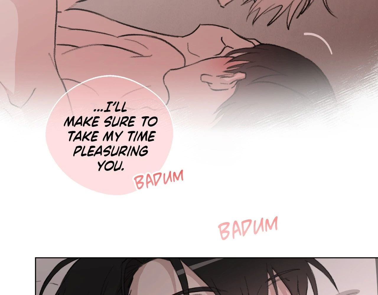 Sew in Love - Chapter 8 manhwa