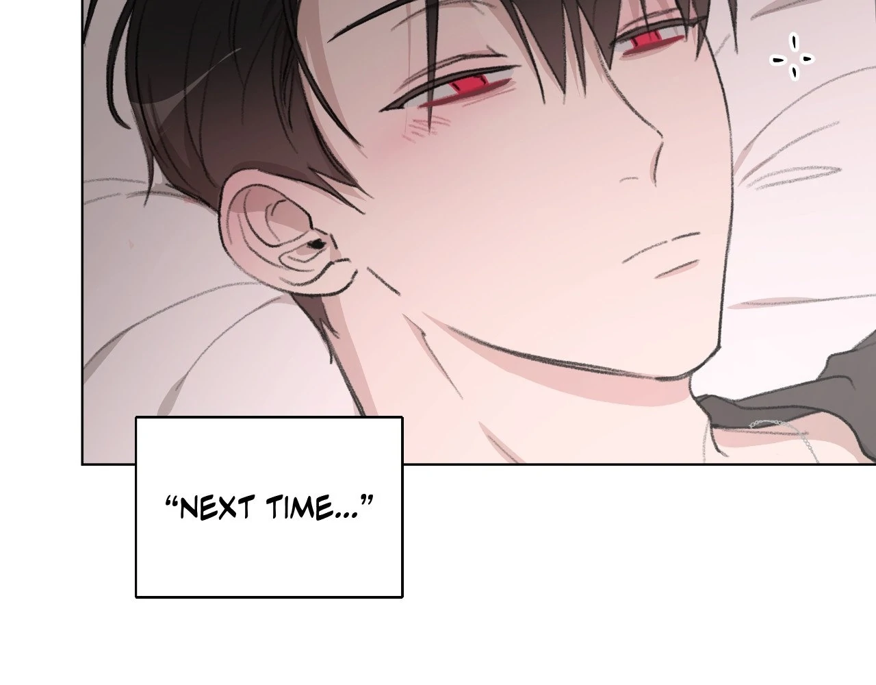 Sew in Love - Chapter 8 manhwa