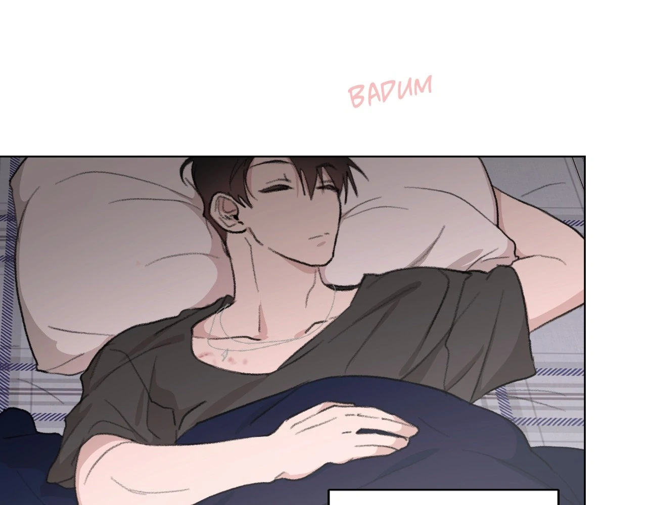Sew in Love - Chapter 8 manhwa