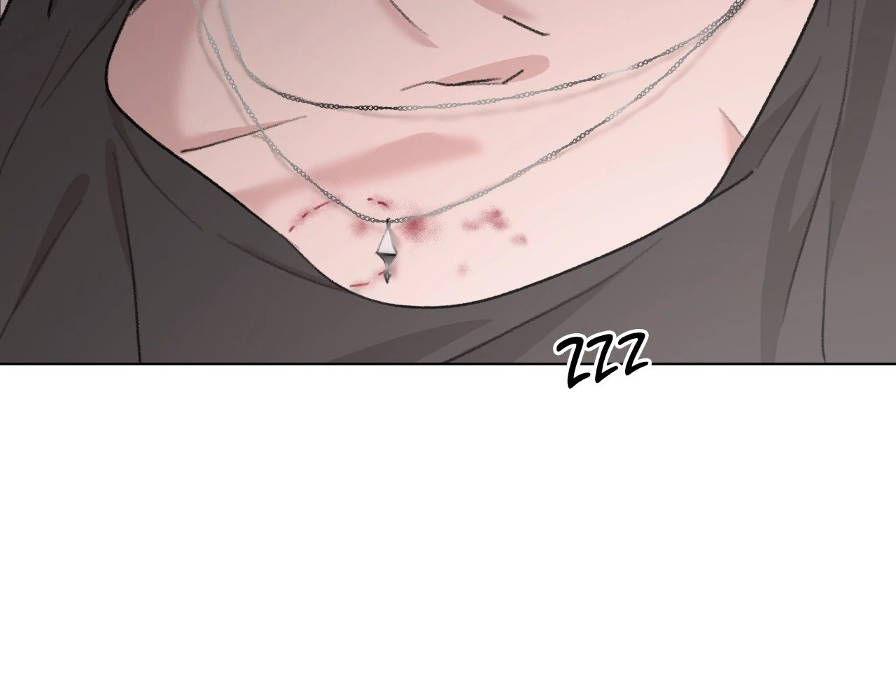 Sew in Love - Chapter 8 manhwa