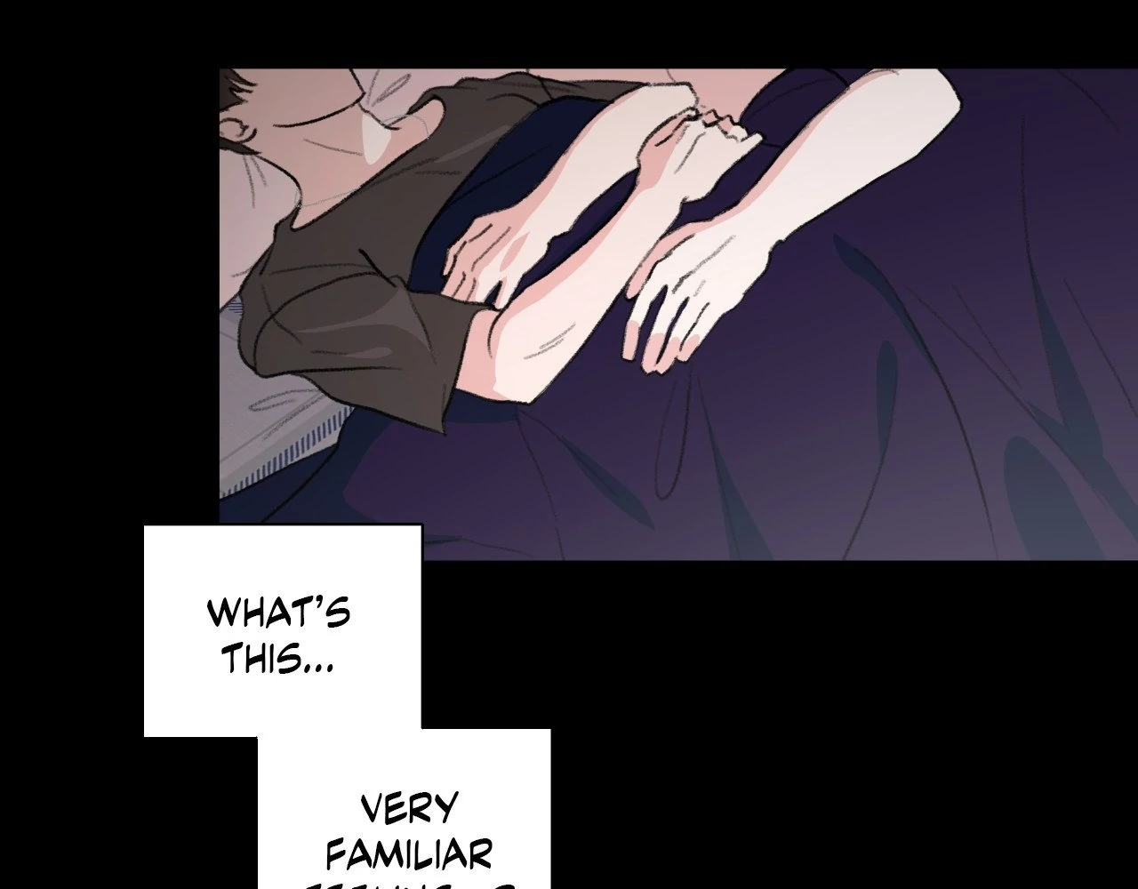 Sew in Love - Chapter 9 manhwa