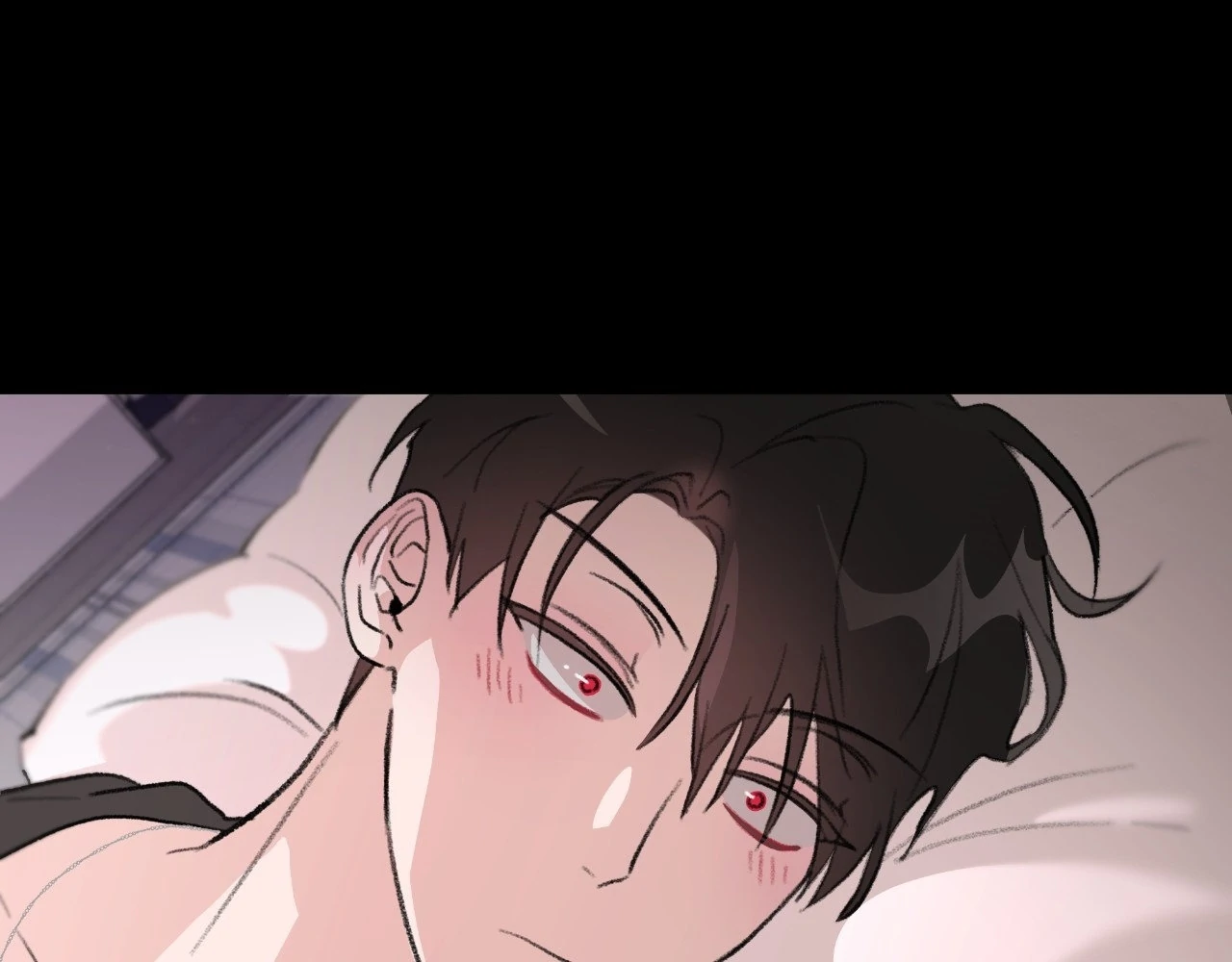 Sew in Love - Chapter 9 manhwa