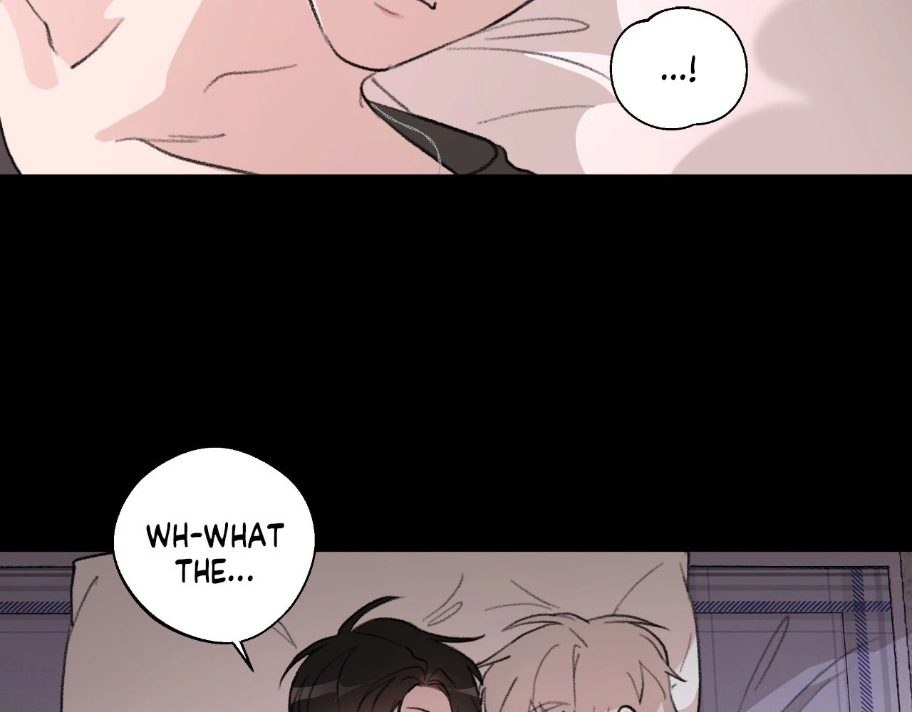 Sew in Love - Chapter 9 manhwa