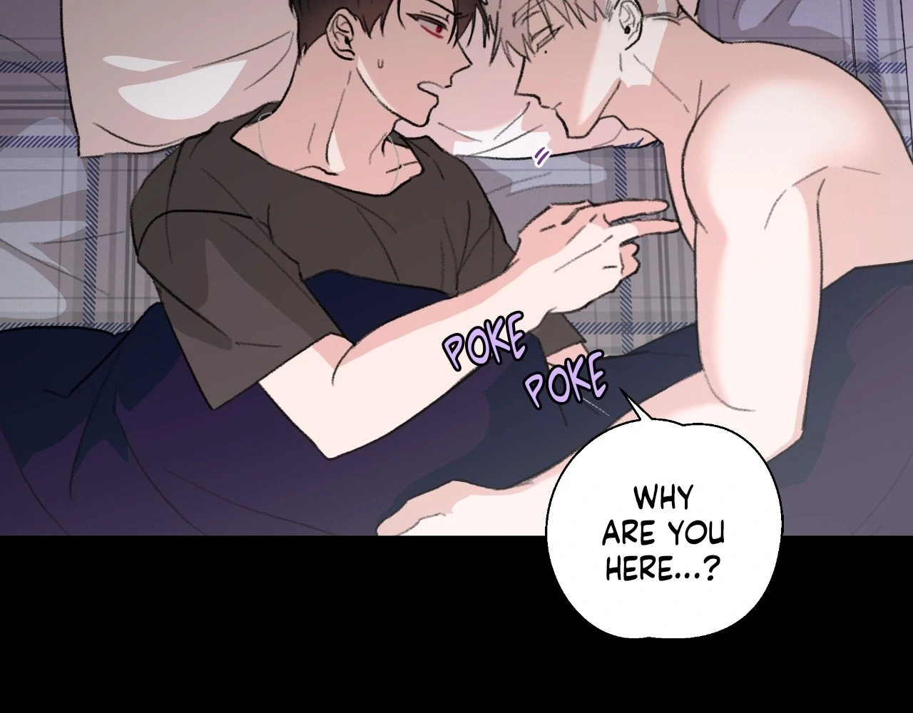 Sew in Love - Chapter 9 manhwa
