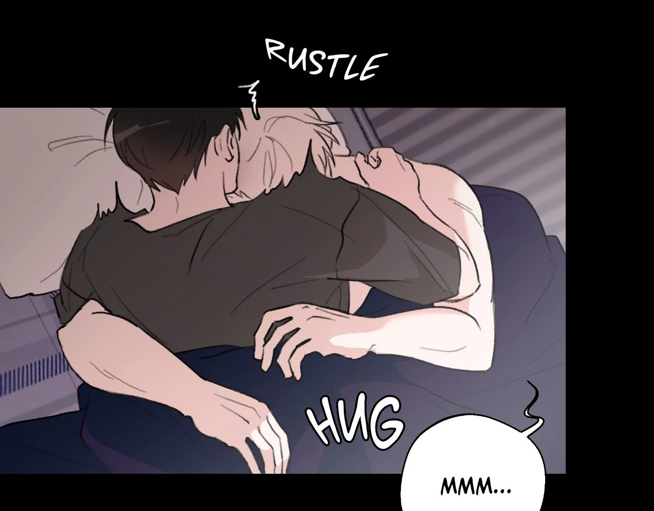 Sew in Love - Chapter 9 manhwa